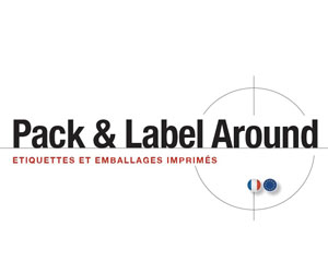 Pack & Label Around